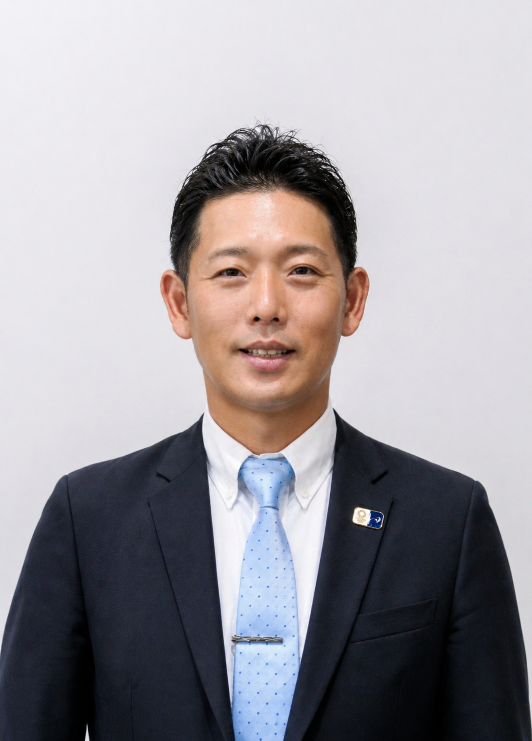 代表取締役社長 阿部 伸司