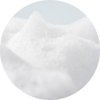 清掃剤：ヒドロキシアパタイト