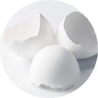 清掃剤：ヒドロキシアパタイト